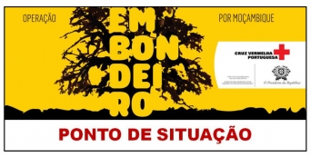 “O conto da ilha desconhecida” de José Saramago, edição solidária com Moçambique